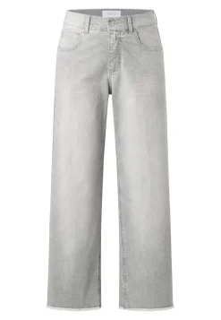 Jeans-Culotte