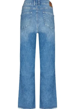 Jeans-Culotte