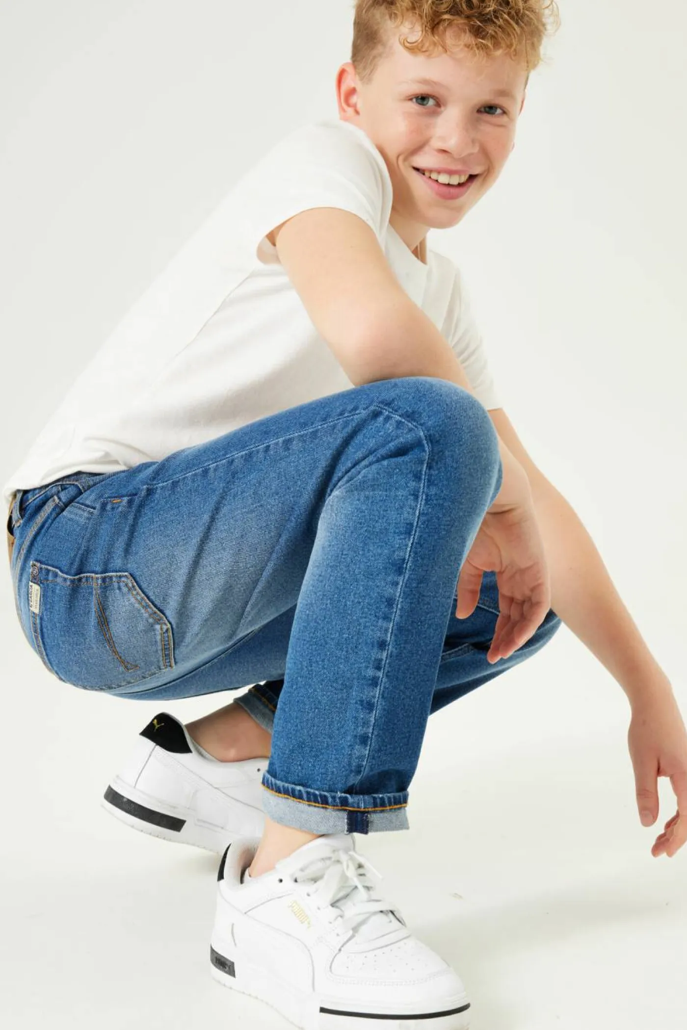 Jeans "Dalino"