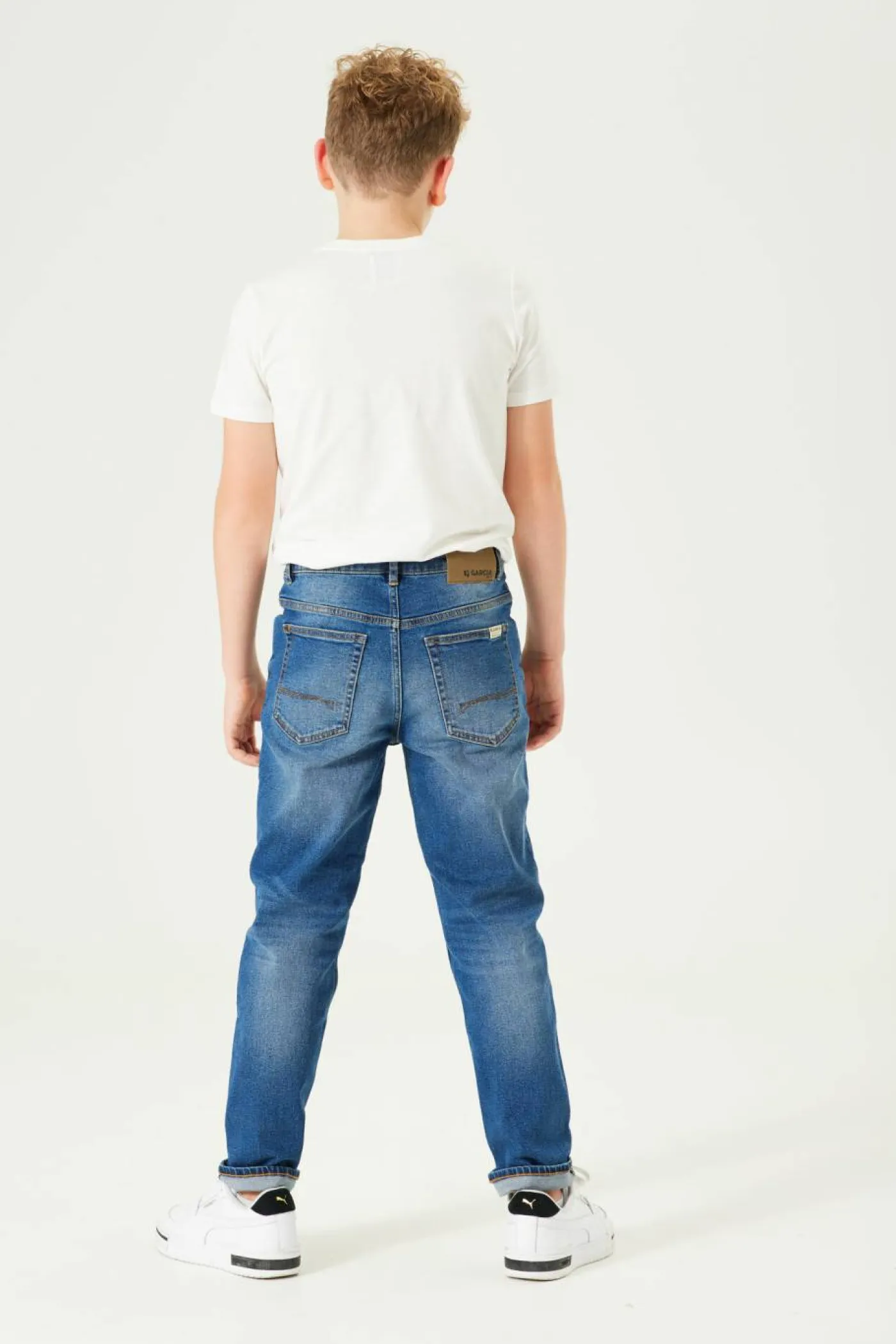 Jeans "Dalino"