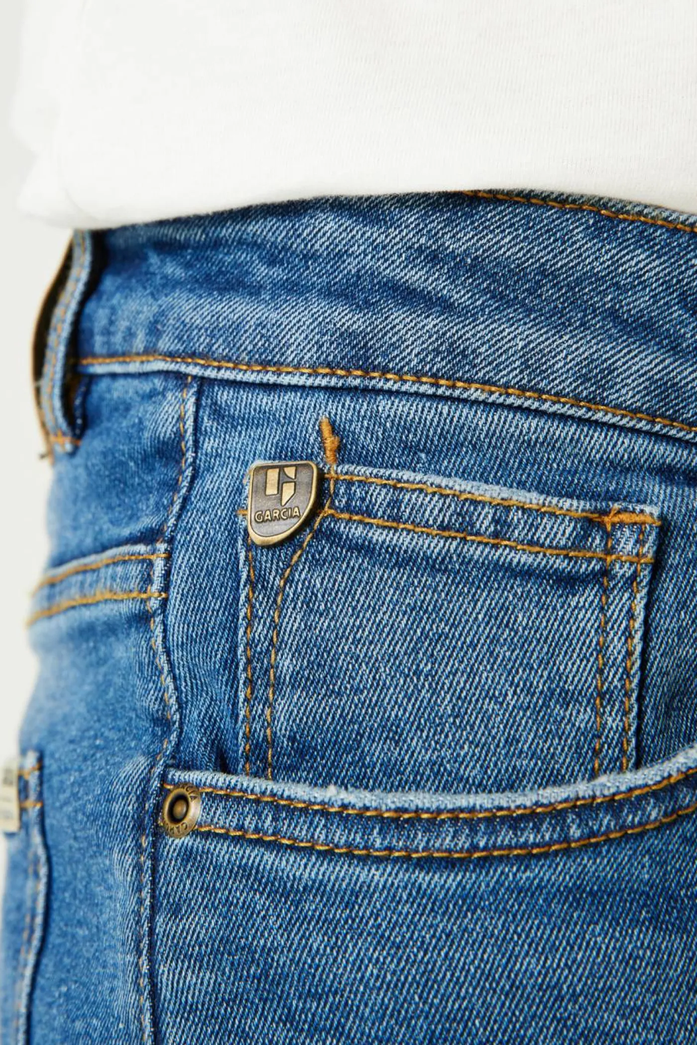 Jeans "Dalino"