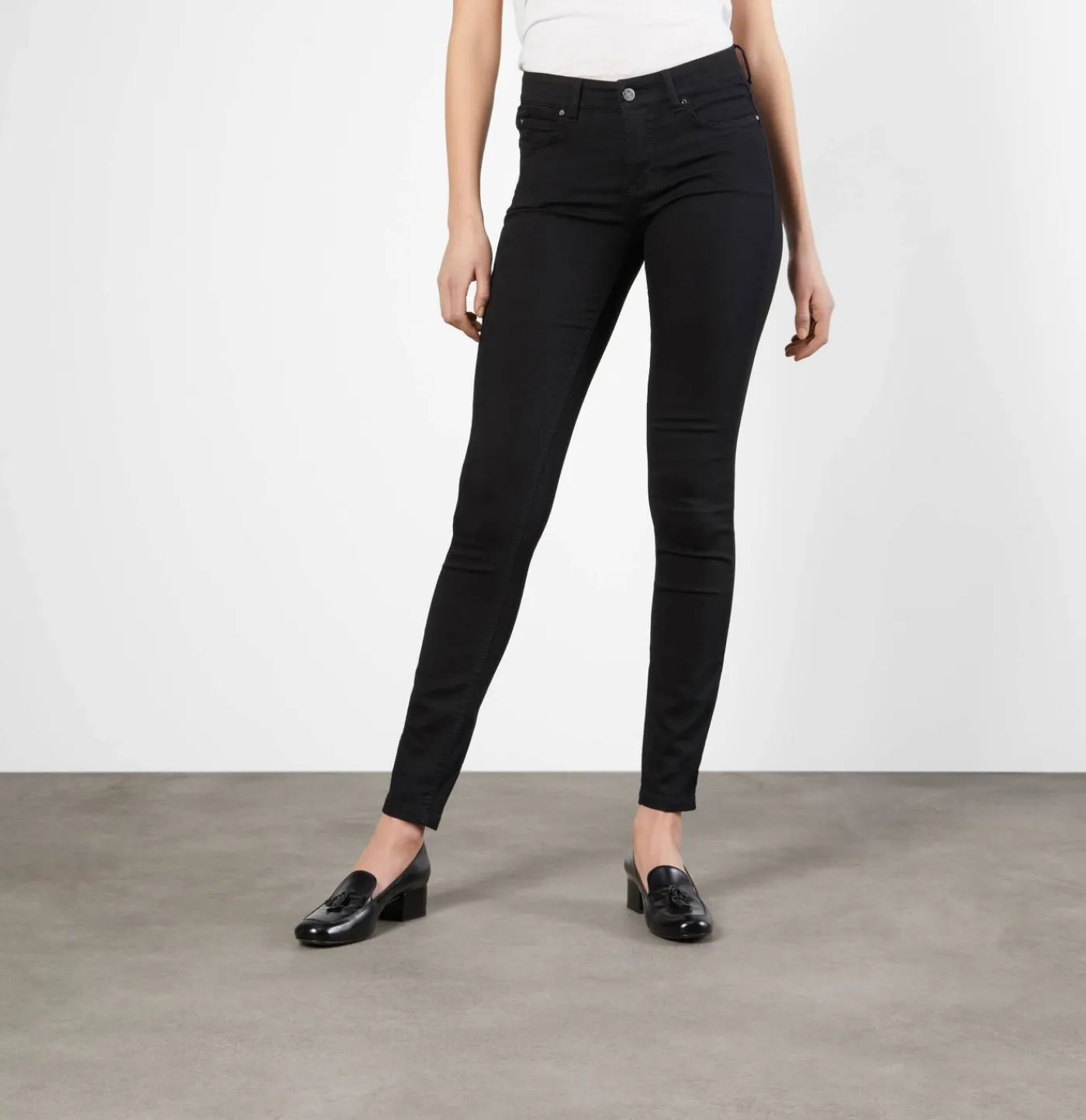 Jeans "Dream Skinny"