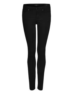 Jeans "Elma Black"