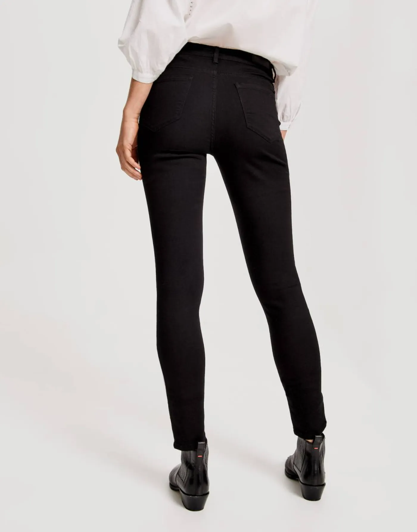 Jeans "Elma Black"