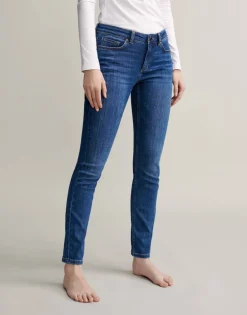 Jeans "Elma Strong Blue"
