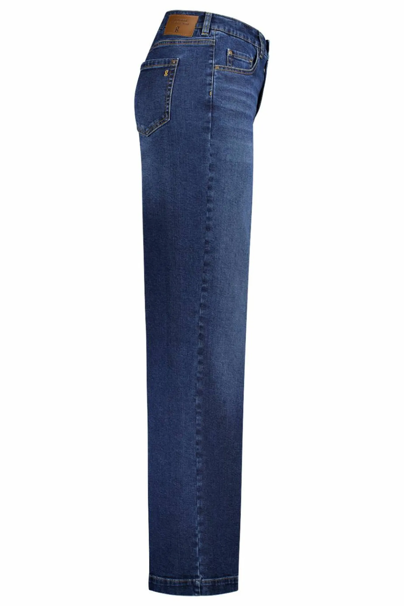 Jeans "Felizia"