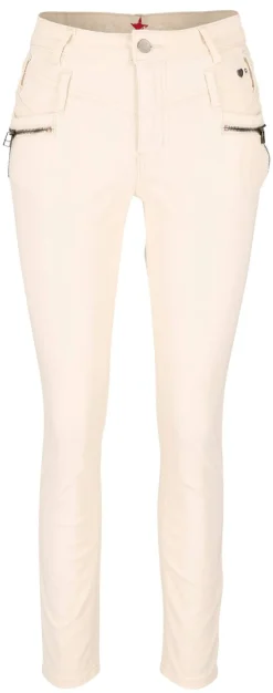 Jeans "Florida-Z Cropped Stretch Twill"