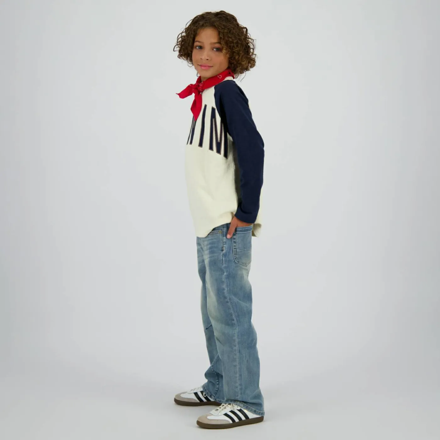 Jeans "Gustavo"
