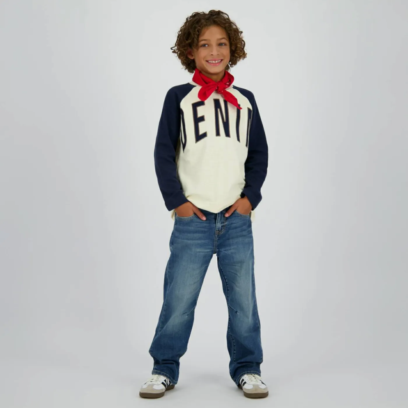 Jeans "Gustavo"