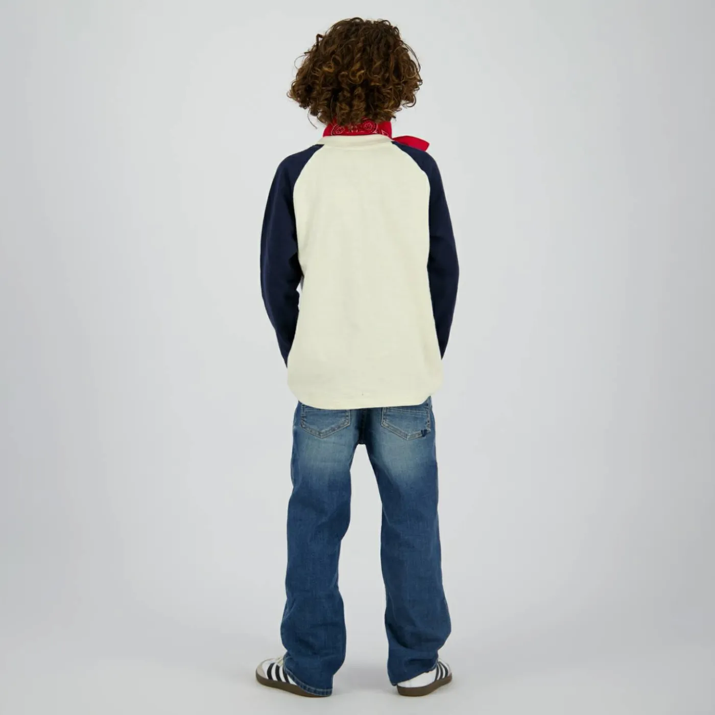 Jeans "Gustavo"