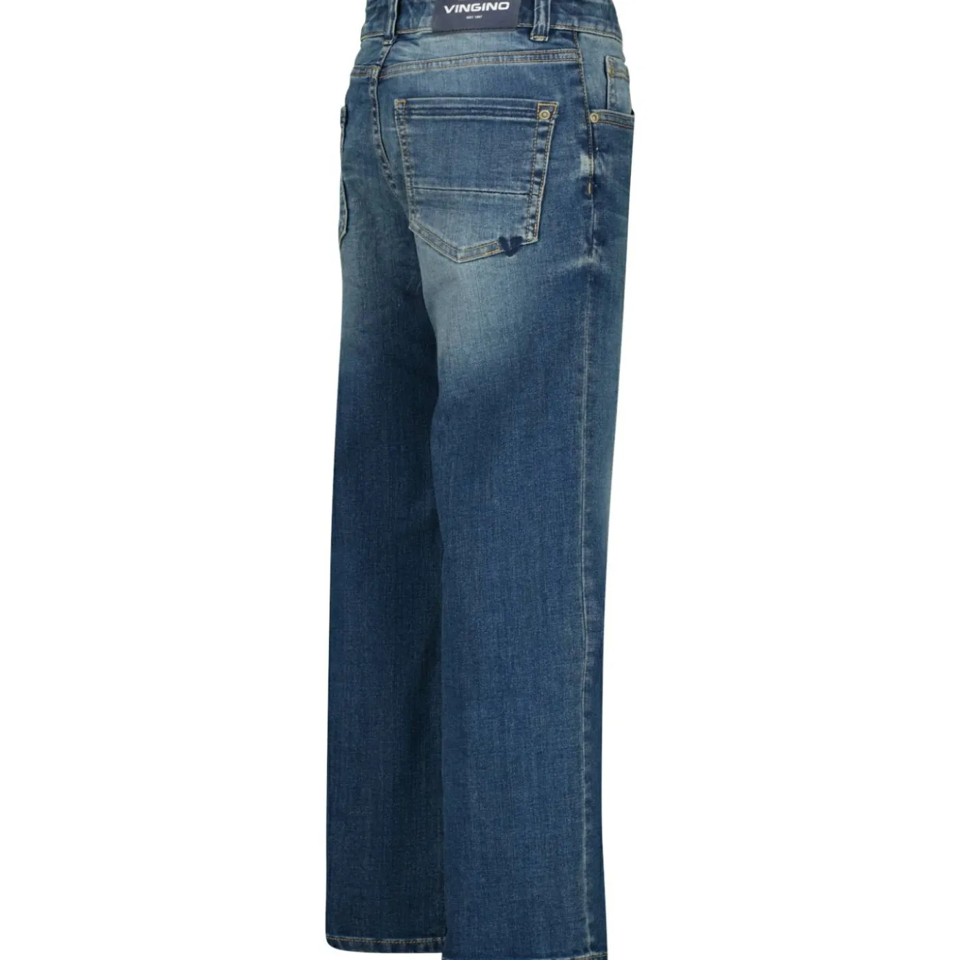 Jeans "Gustavo"