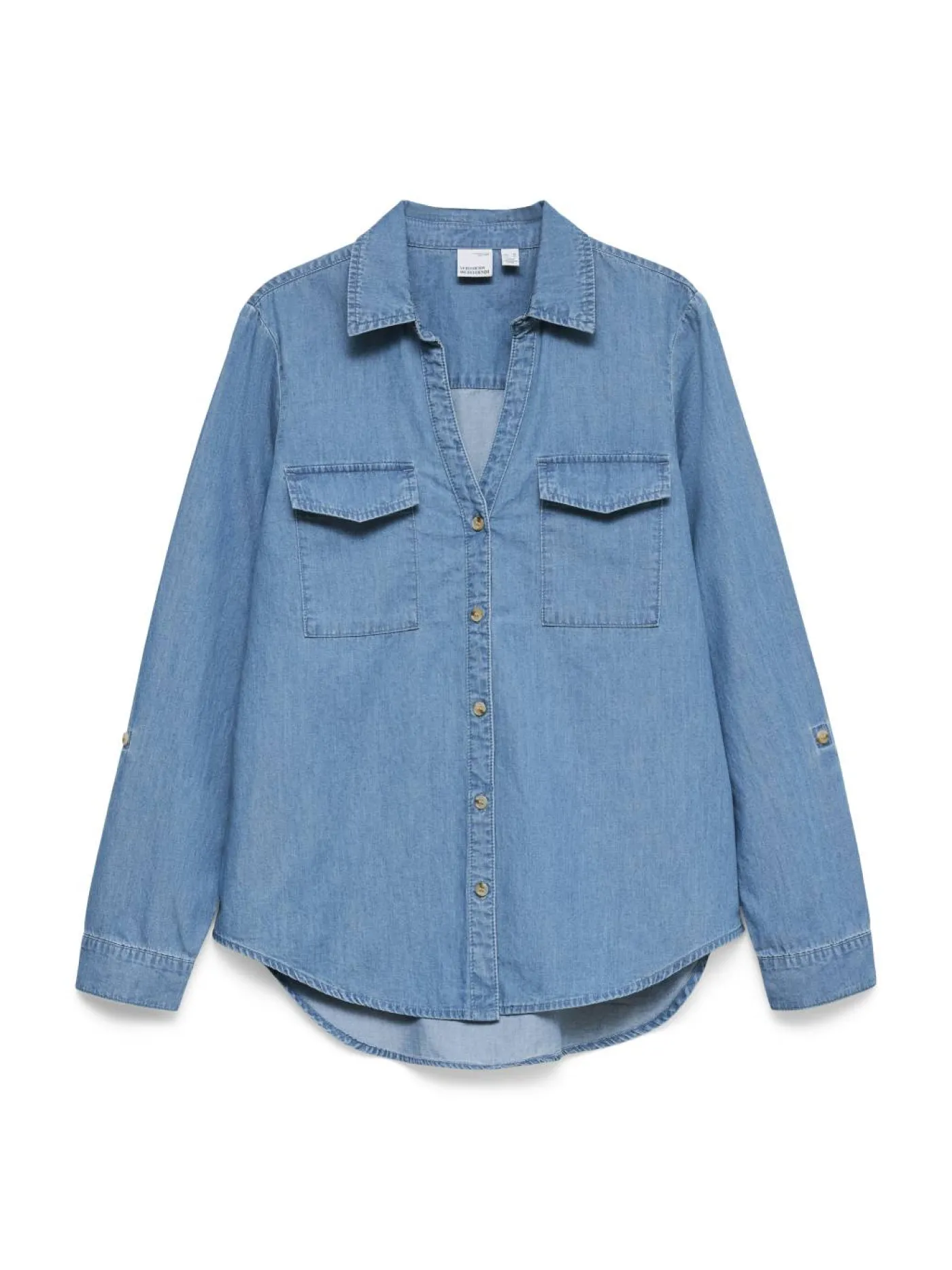Jeanshemd