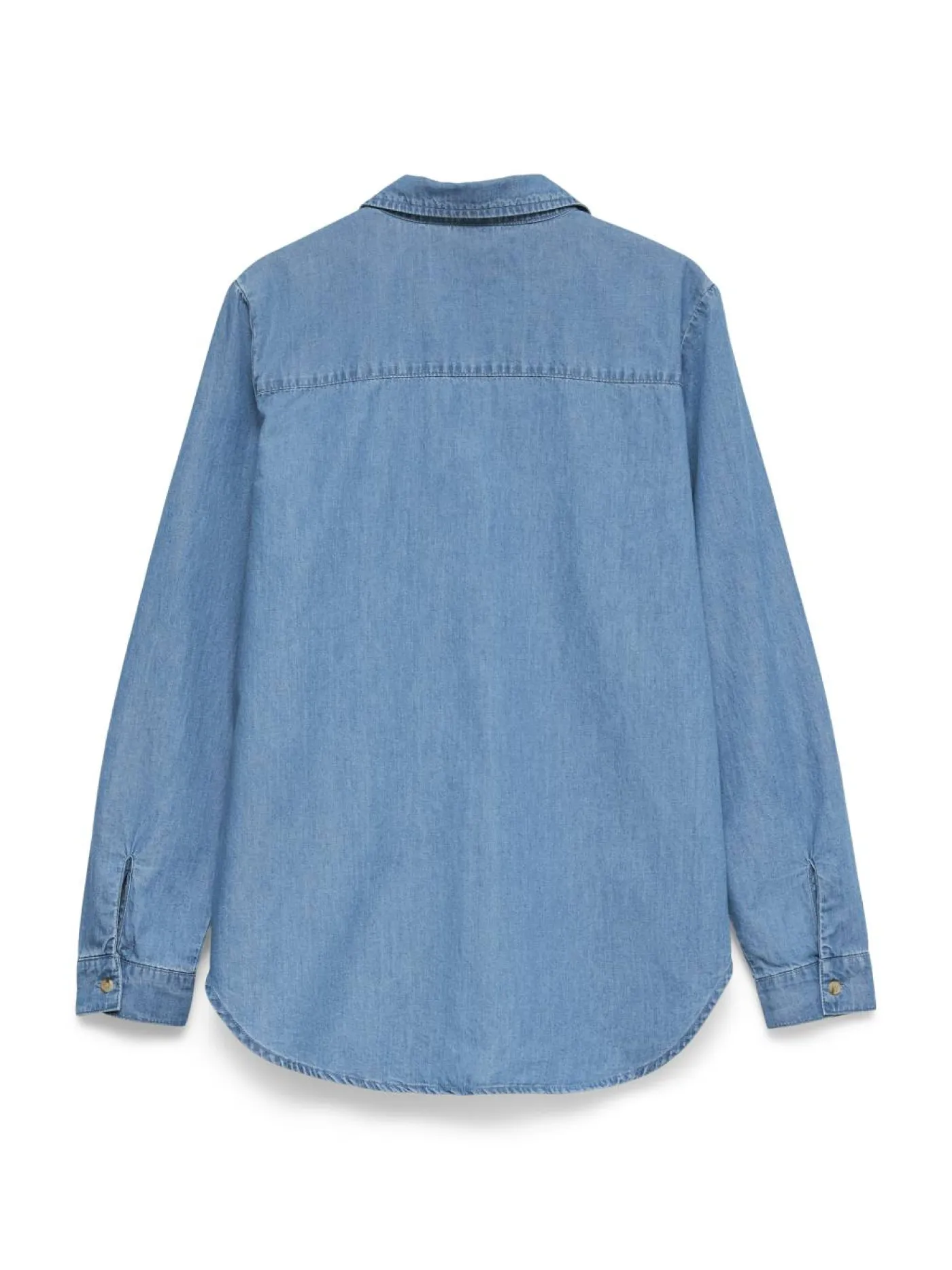 Jeanshemd