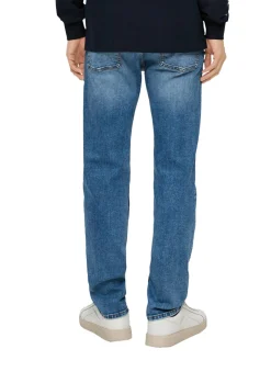 Jeans-Hose