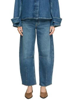 Jeanshose