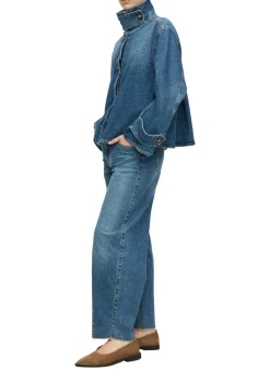 Jeanshose