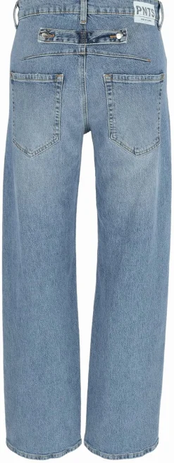 Jeans-Hose "38_THE SUPER B"