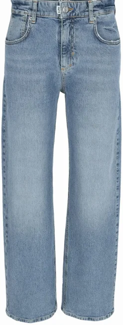 Jeans-Hose "38_THE SUPER B"