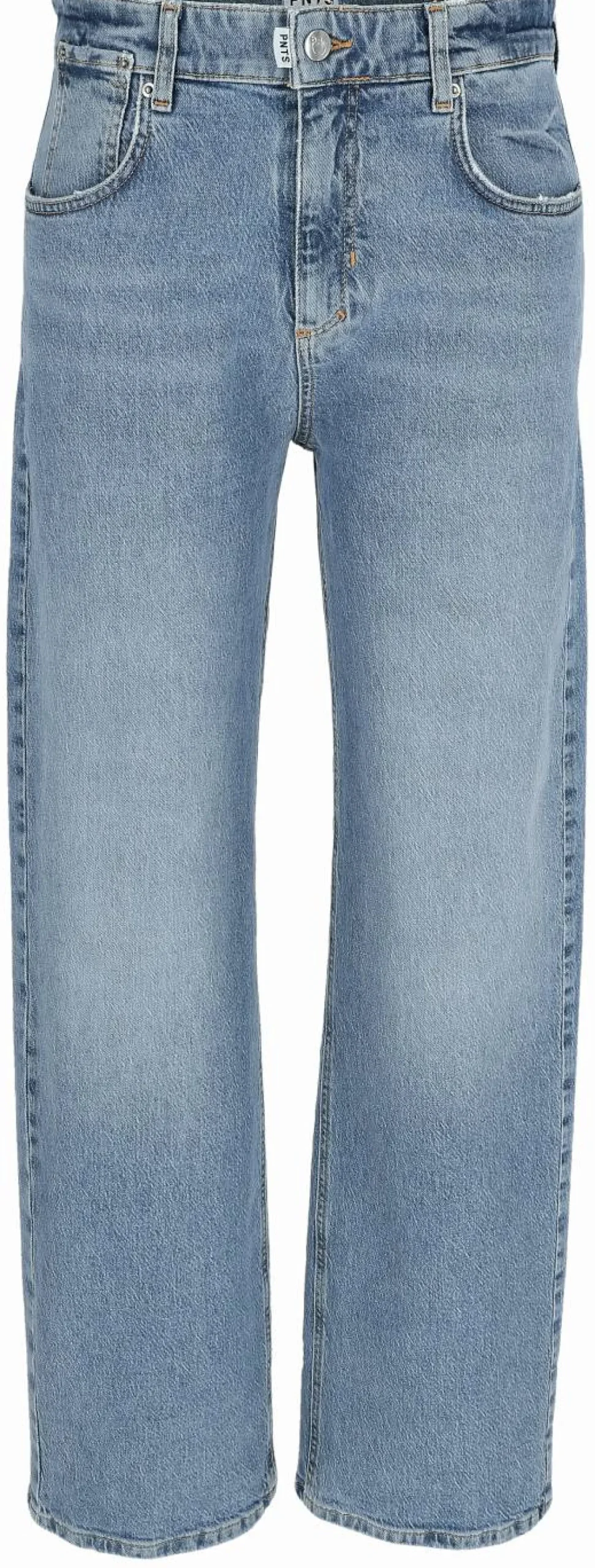 Jeans-Hose "38_THE SUPER B"