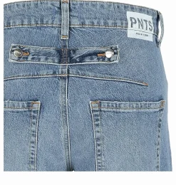 Jeans-Hose