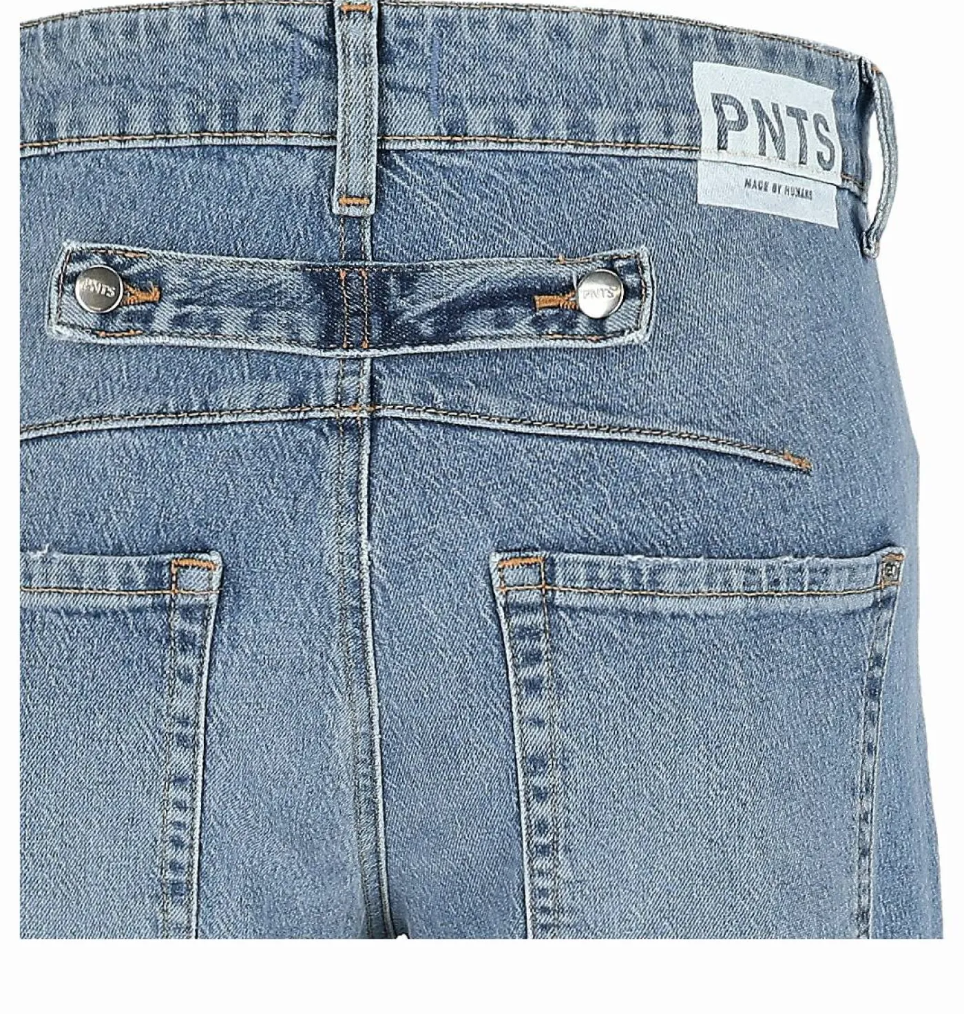 Jeans-Hose "38_THE SUPER B"