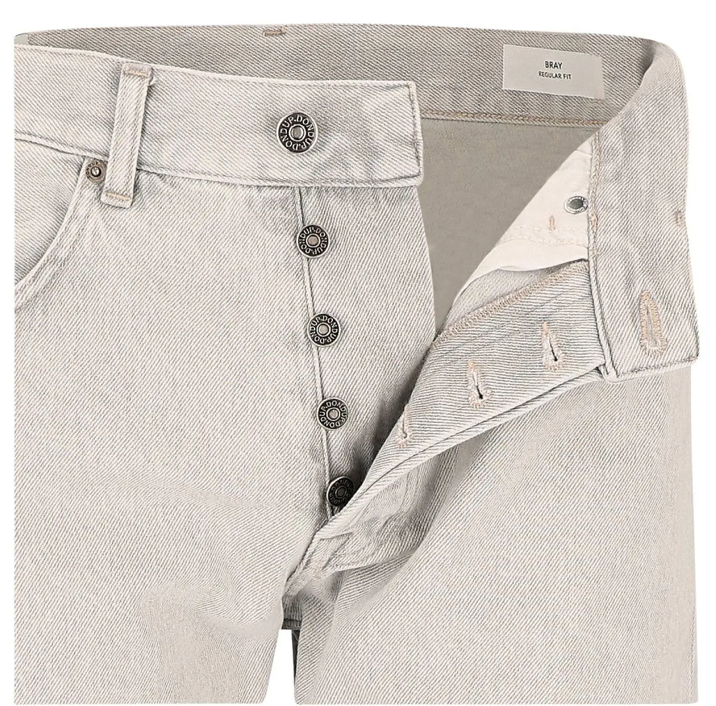 Jeanshose "BRAY"