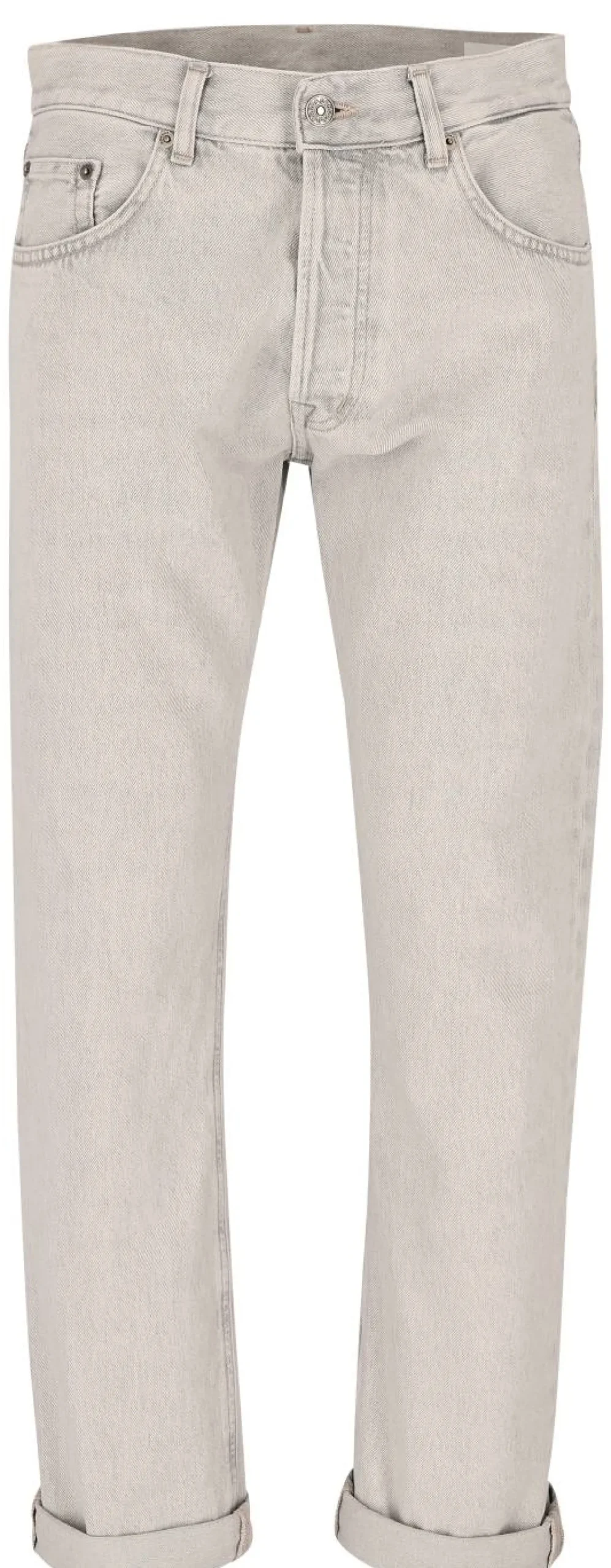Jeanshose "BRAY"