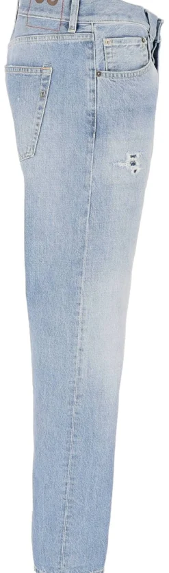 Jeanshose "BRAY"