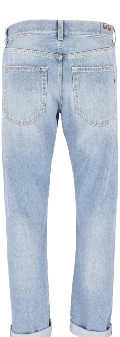 Jeanshose