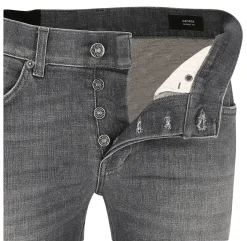 Jeanshose "GEORGE"