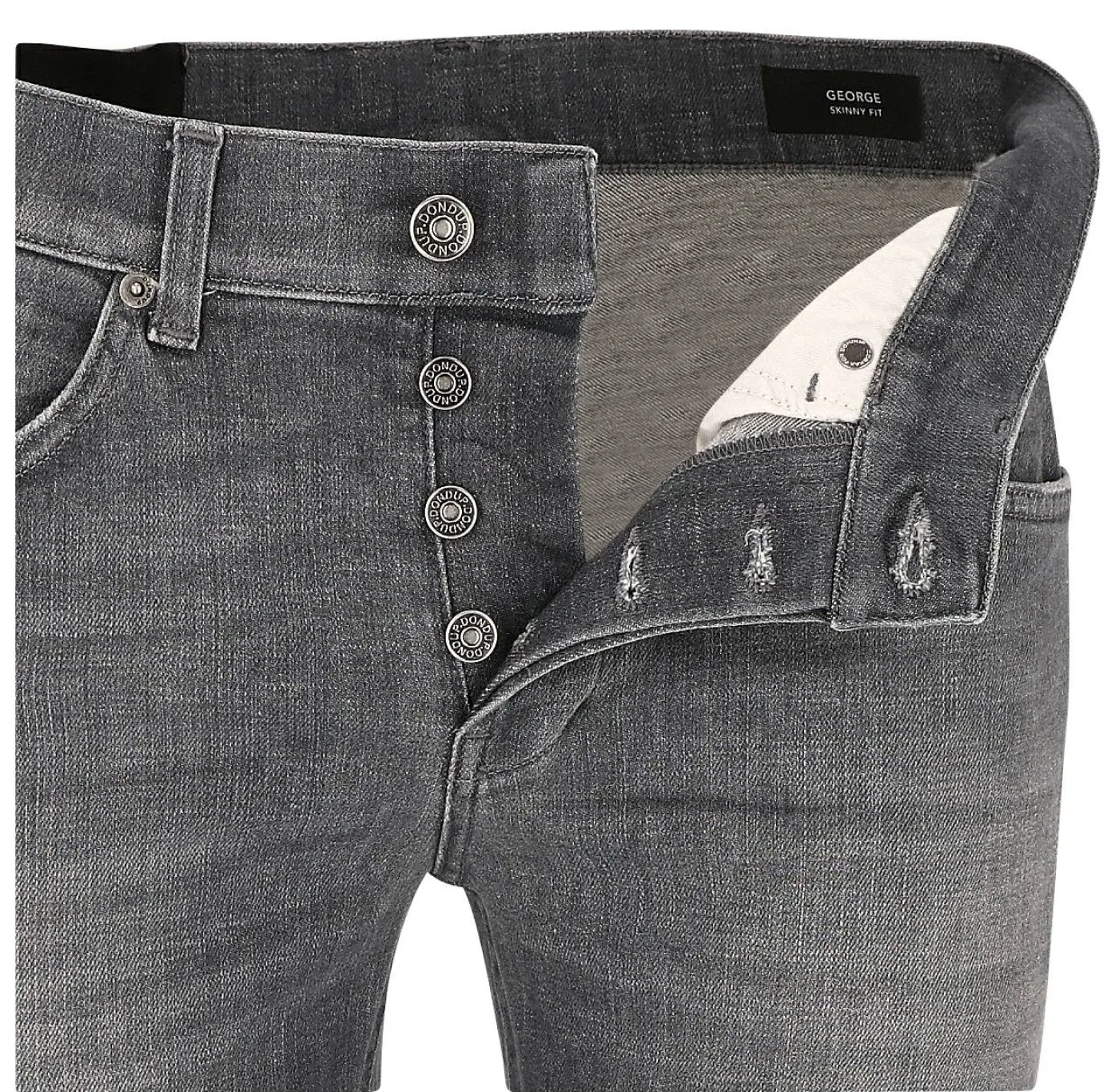 Jeanshose "GEORGE"