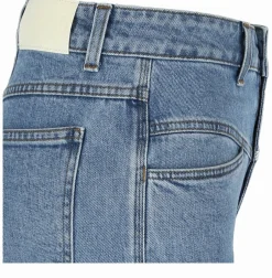 Jeans-Hose "Pedal Pusher"