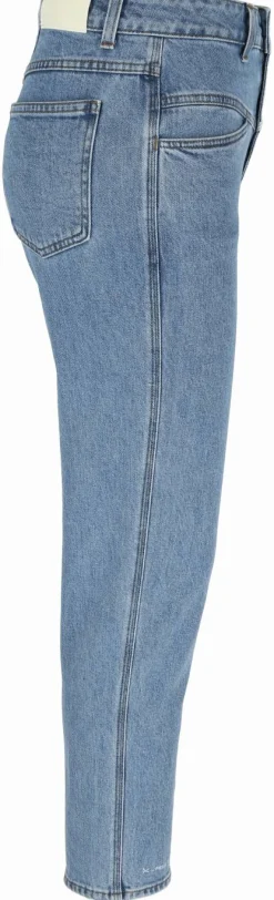 Jeans-Hose