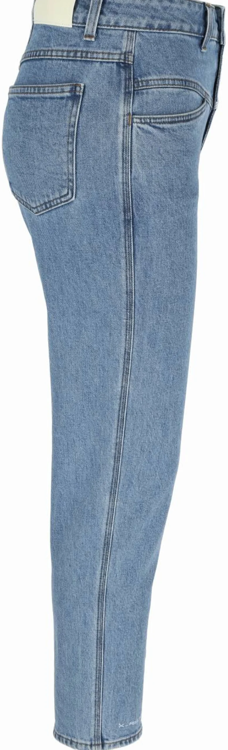Jeans-Hose "Pedal Pusher"