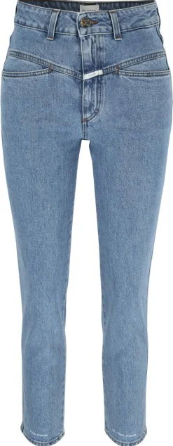 Jeans-Hose