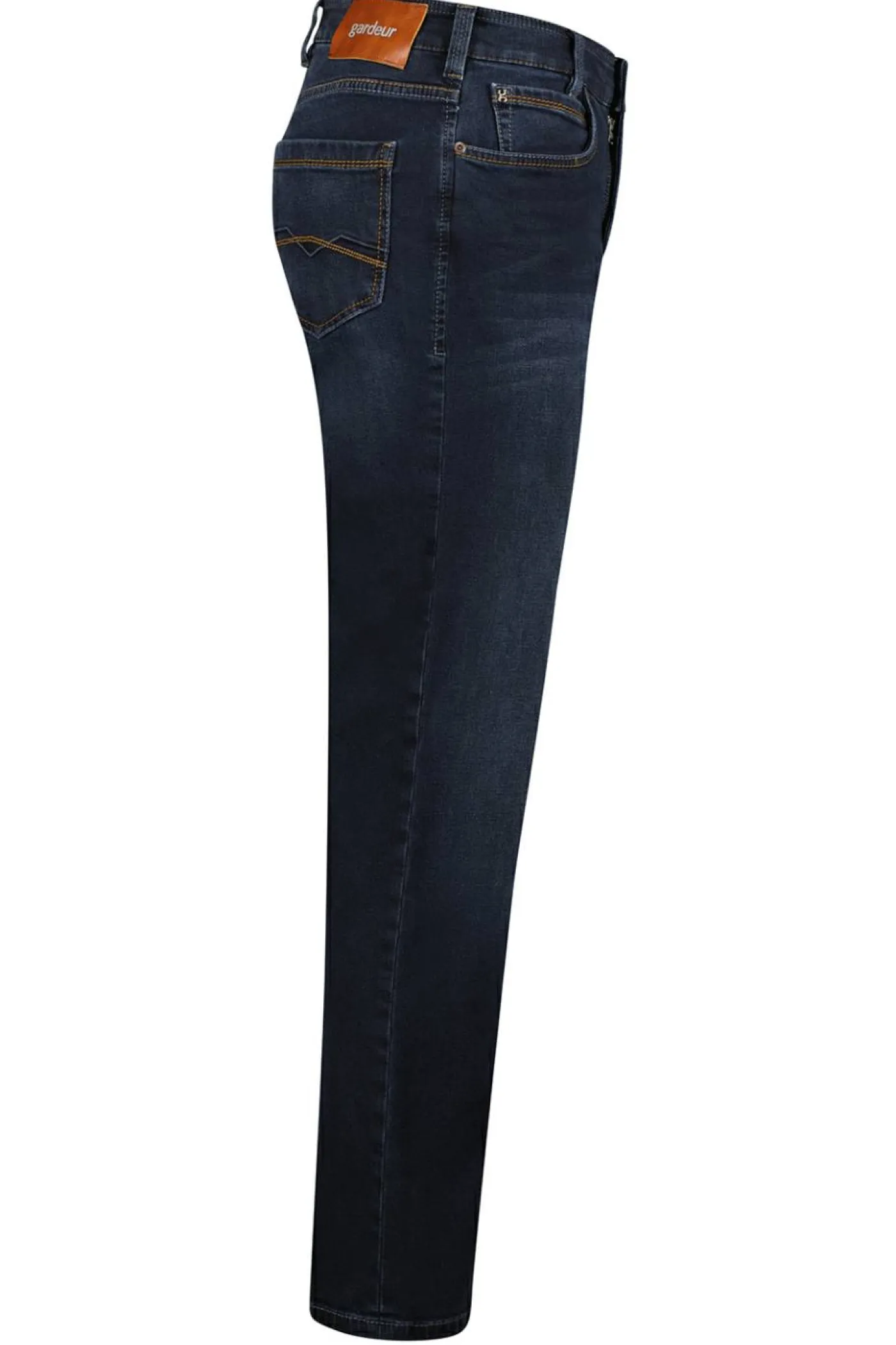 Jeanshose "Superflex"