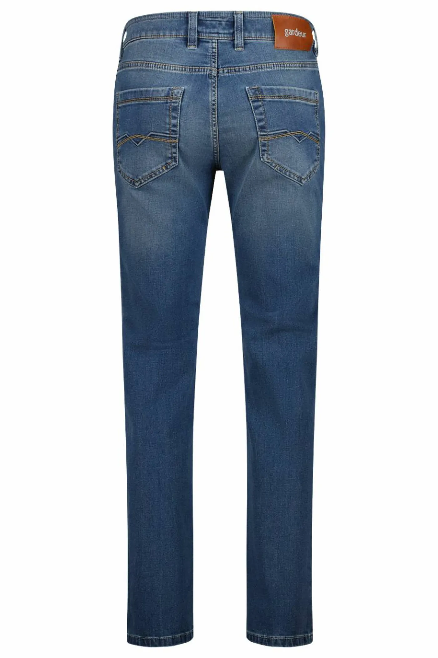 Jeanshose "Superflex"