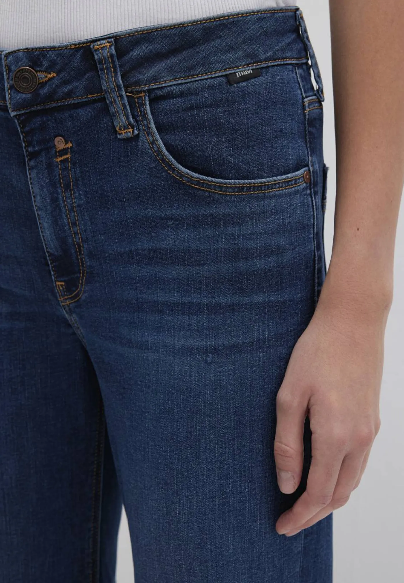 Jeans "Ibiza"