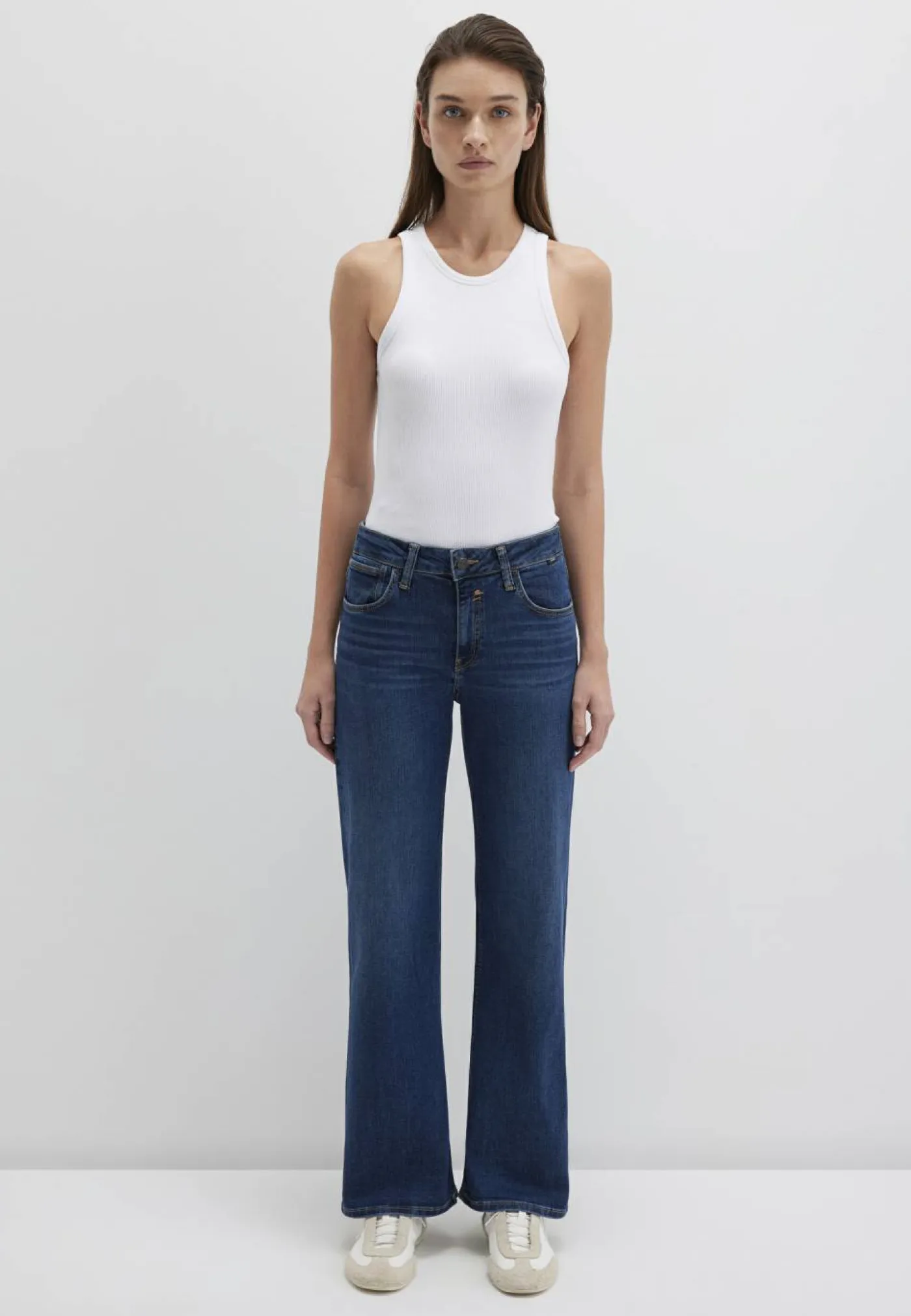 Jeans "Ibiza"