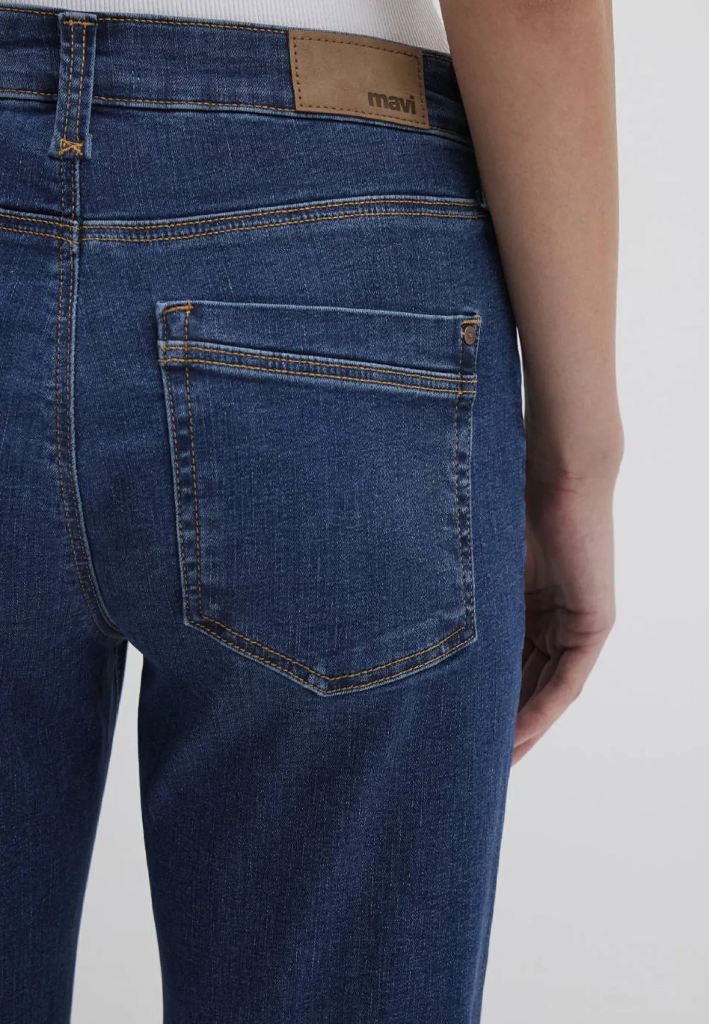 Jeans "Ibiza"