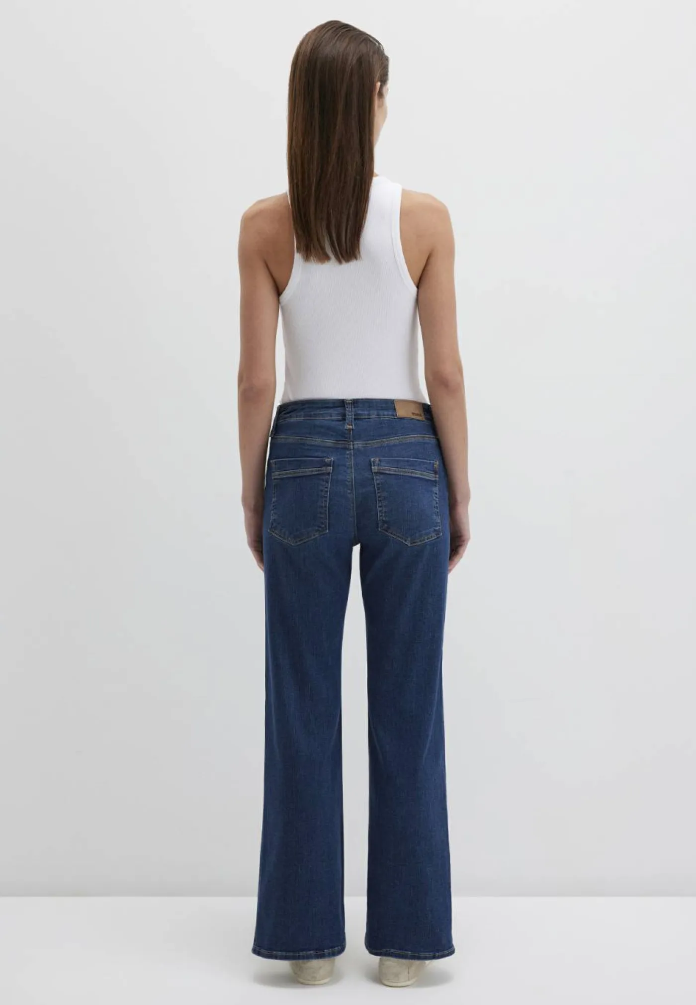 Jeans "Ibiza"