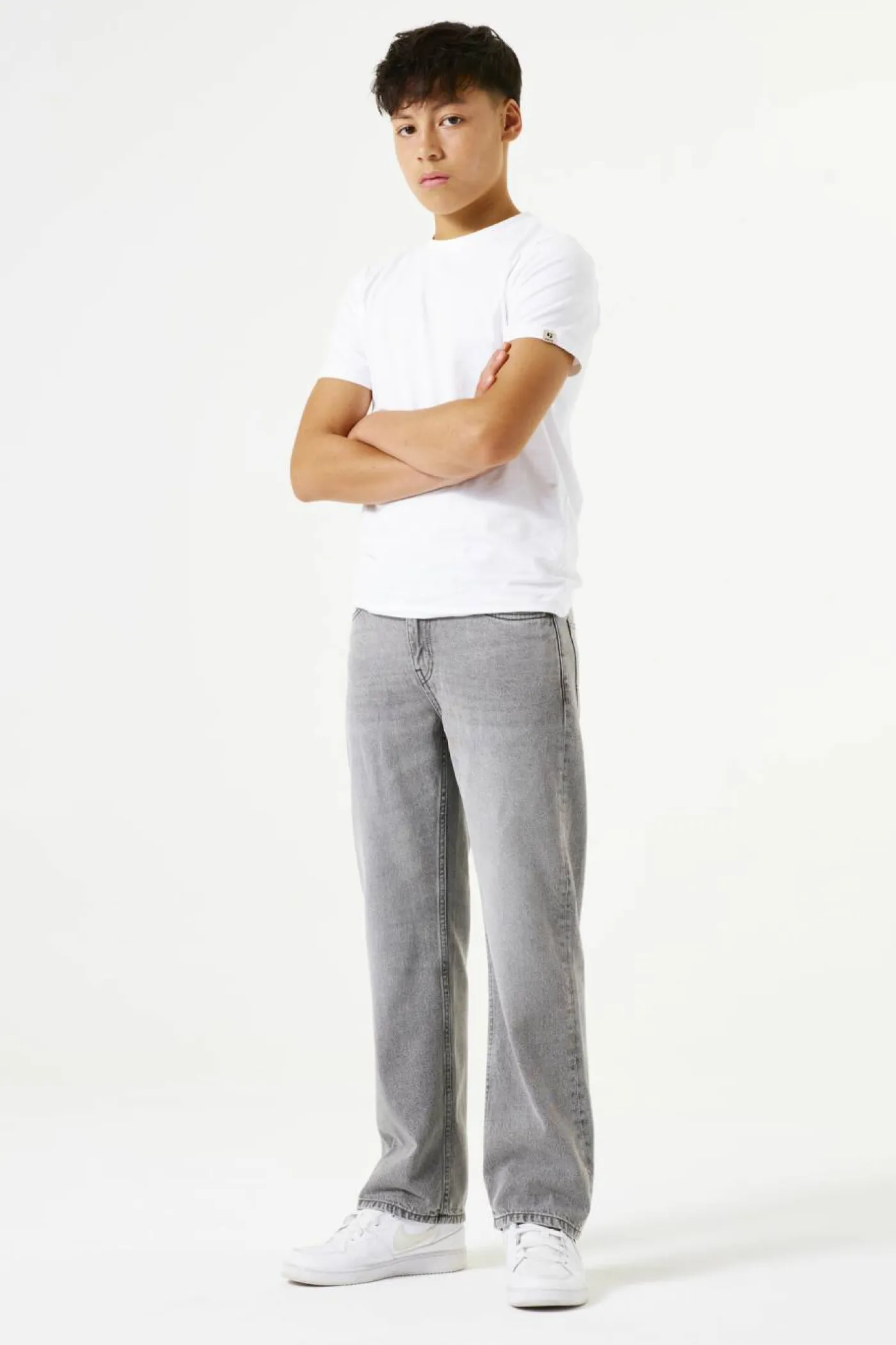 Jeans "Ilyano"
