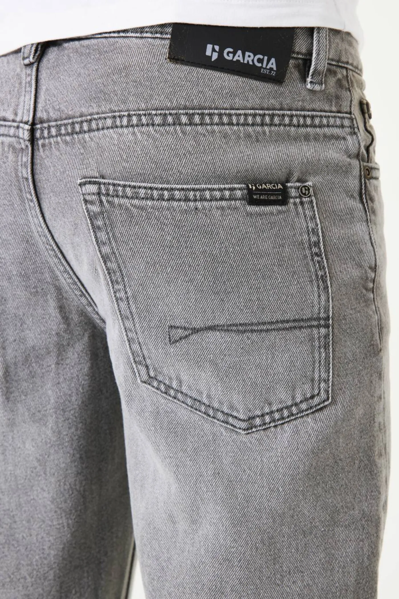 Jeans "Ilyano"