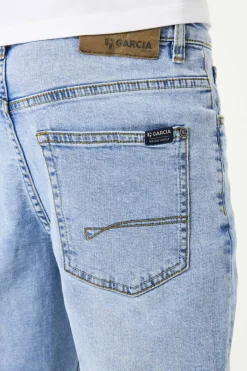 Jeans "Ilyano"