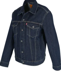 Jeansjacke