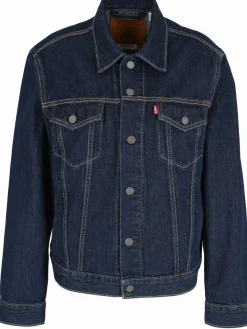 Jeansjacke