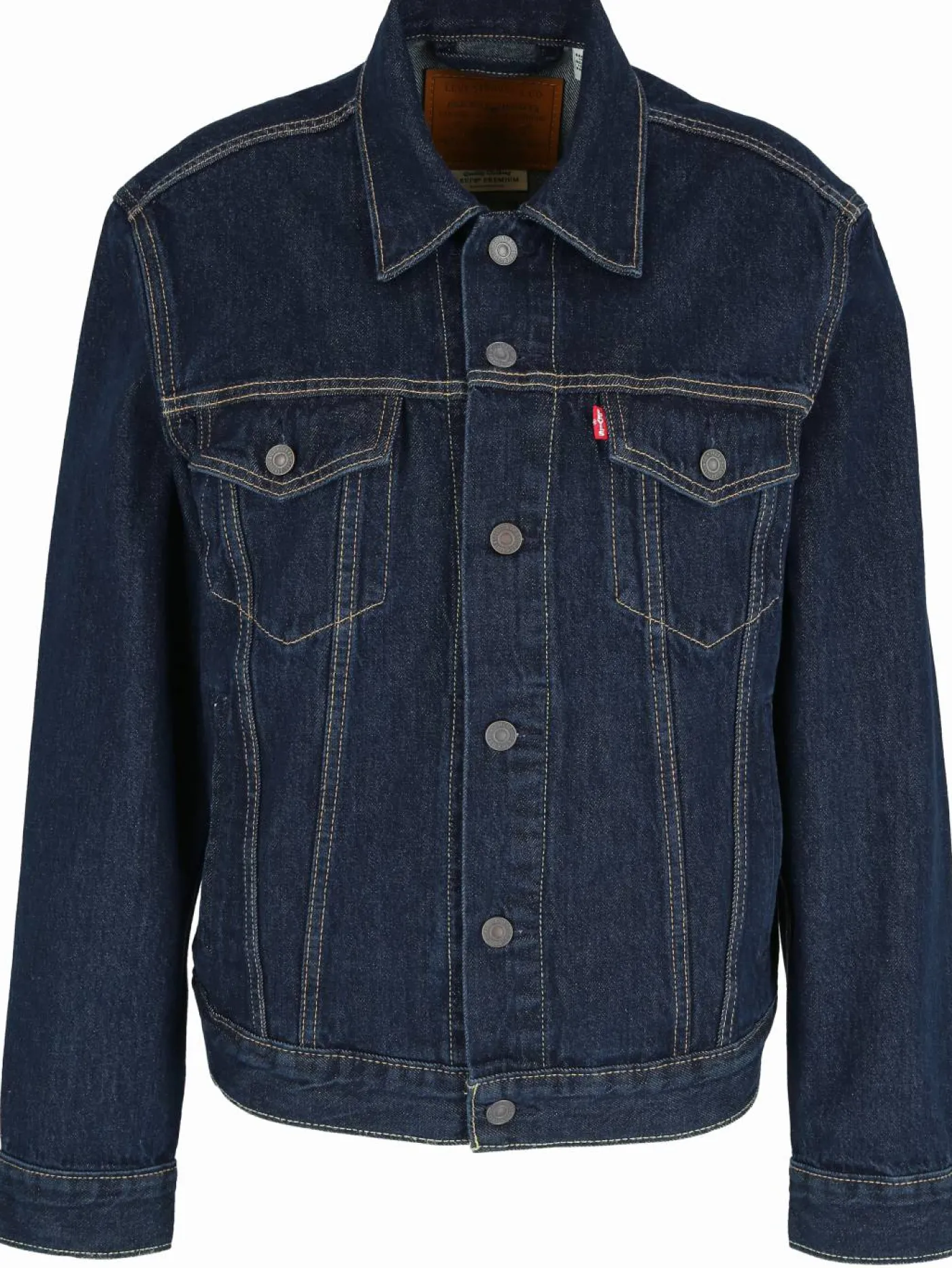 Jeansjacke