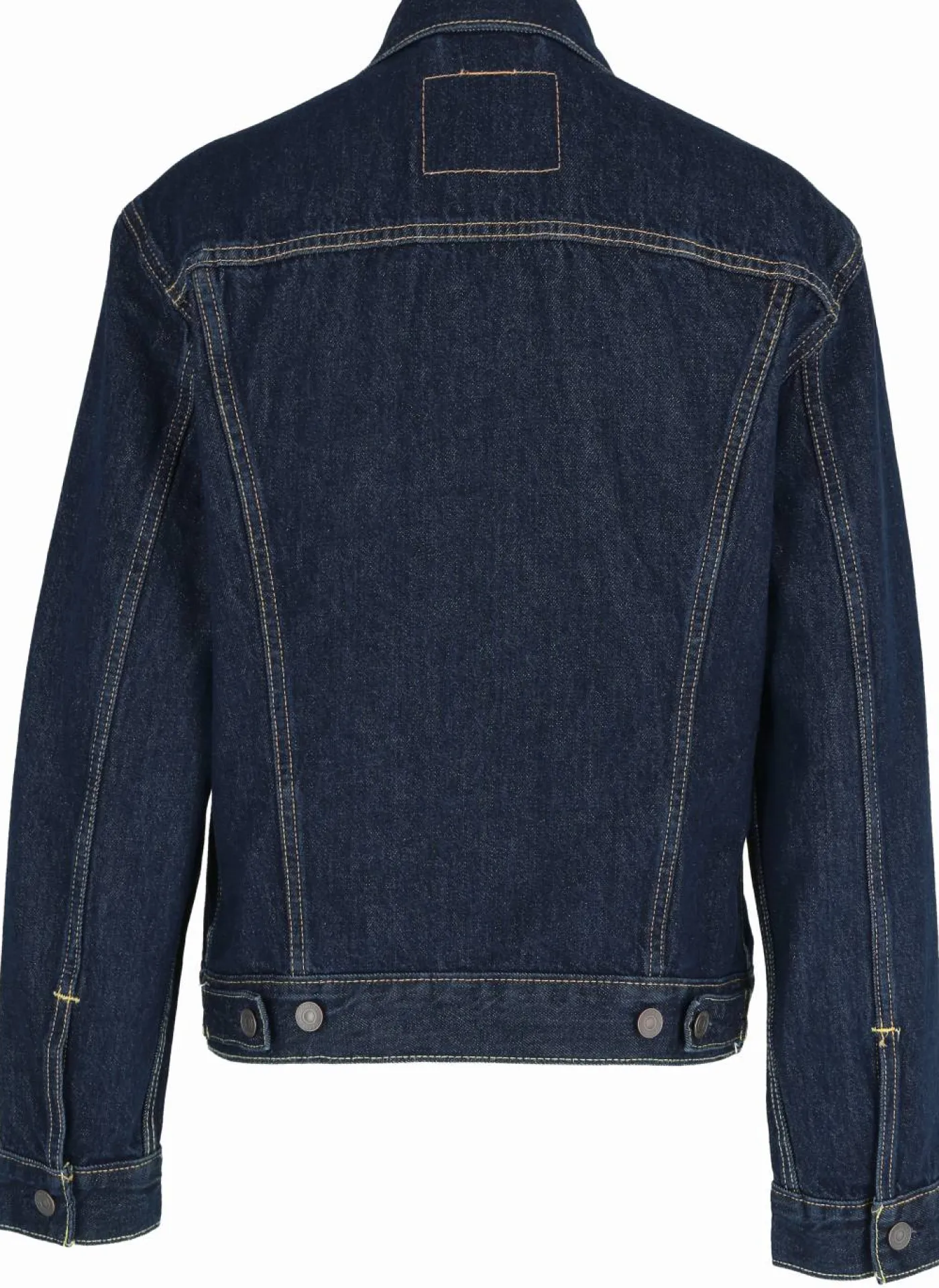 Jeansjacke