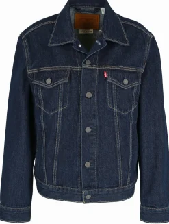 Jeansjacke