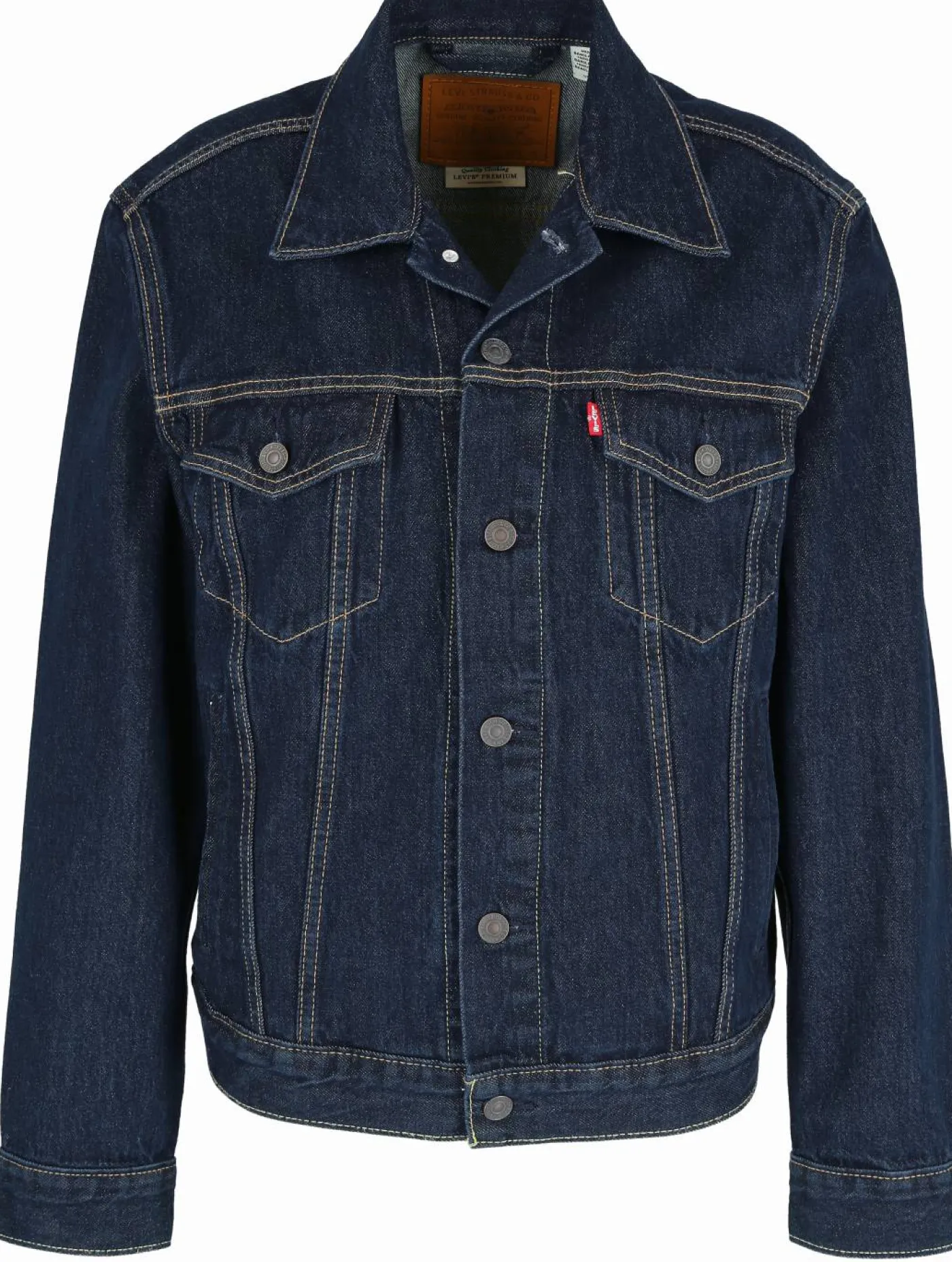 Jeansjacke